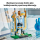 LEGO EDITIONS 43015 Lionel Messi — piłkarska legenda - 1517901 - zdjęcie 8